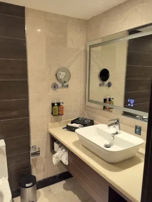 Holiday Inn Jeddah Corniche Camere Photos