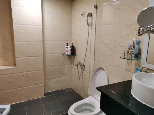 A25 Hotel - 307 Lý Tự Trọng Phòng Photos