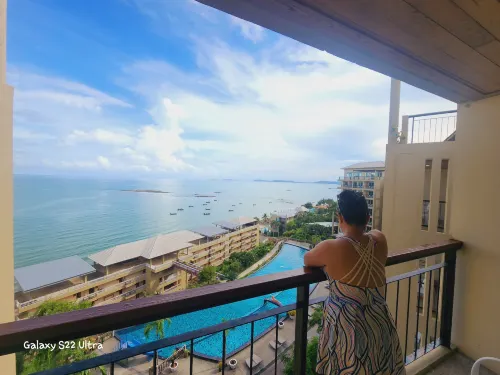Royal Phala Cliff Beach Resort Общественные зоны Photos