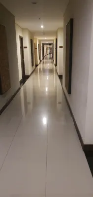Greenotel Cilegon Area Publik Photos