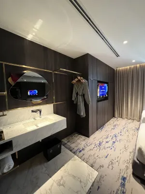 WOLO Kuala Lumpur Kamar Photos