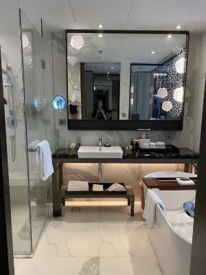 Renaissance Taipei Shihlin Hotel Phòng Photos