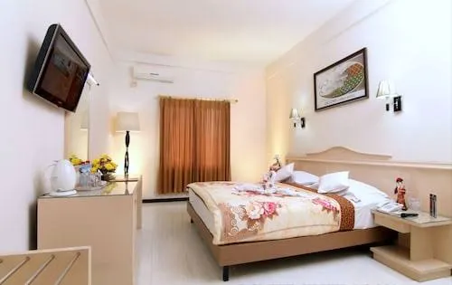 Aliante Malang Chambres Photos