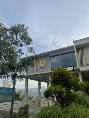 Juno Tanah Abang Jakarta Dekat Hotel Photos