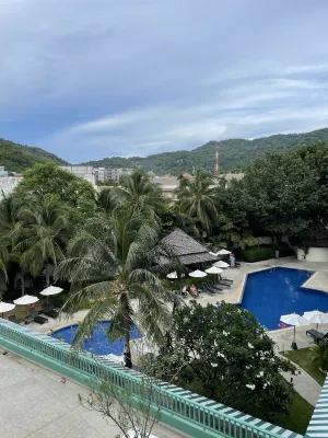 Ibis Phuket Kata Здоровье и отдых Photos
