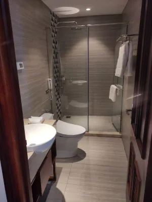 Green Beach Hotel Nha Trang Camere Photos