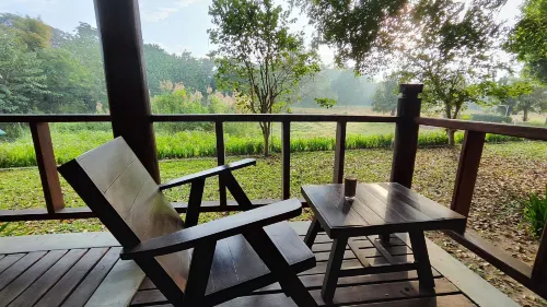 Belle Villa Resort, Pai Aree comuni Photos