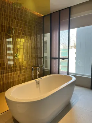 Mode Sathorn Hotel Kamar Photos