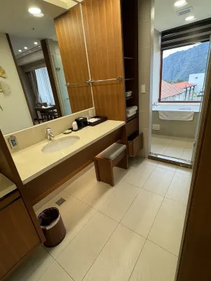 Alishan House Chambres Photos