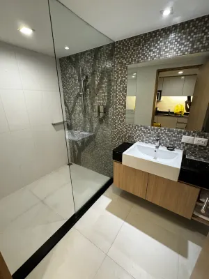 Maitria Hotel Sukhumvit 18 - A Chatrium Collection Bangkok Chambres Photos