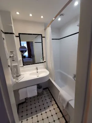 Graben Hotel Camere Photos