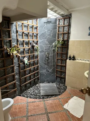 Tauch Terminal Resort Tulamben & Spa Rooms Photos