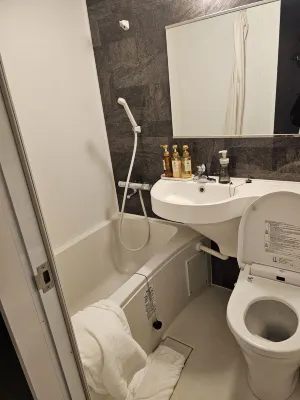 Welina Hotel Premier Nakanoshima East Rooms Photos