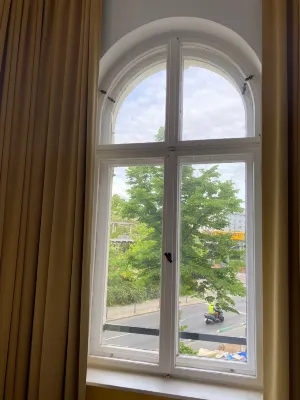 Grand Hostel Berlin Classic Photos