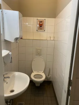 Grand Hostel Berlin Classic Kamar Photos