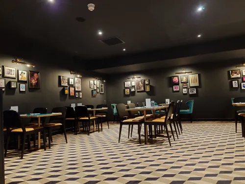Mount Royal Hotel Edinburgh by The Unlimited Collection Photos