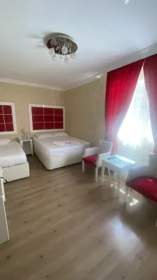 Business Park Hotel Номера Photos