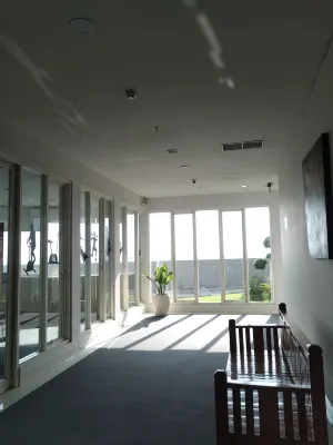 Choice City Hotel Area Publik Photos