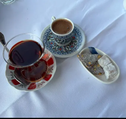 Rixos Pera Istanbul Photos
