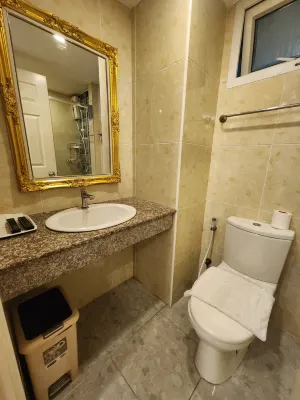 B Your Home Hotel Donmueang Airport Bangkok Camere Photos