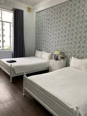 CCT Luxury Hotel Camere Photos