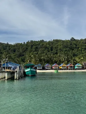 Sok San Beach Resort Xung quanh Photos