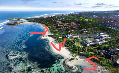 The Laguna, a Luxury Collection Resort & Spa, Bali Dekat Hotel Photos