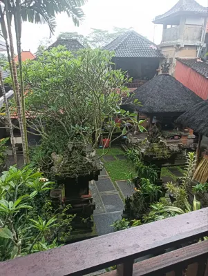 Rumah Roda family Homestay Dekat Hotel Photos