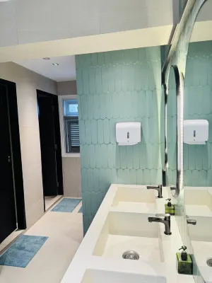 Jyu Capsule Hotel Rooms Photos