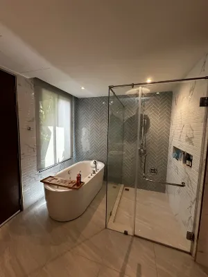 The Kiri Villas Resort Chambres Photos