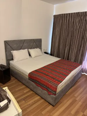 Pasha Boutique Hotel Rooms Photos
