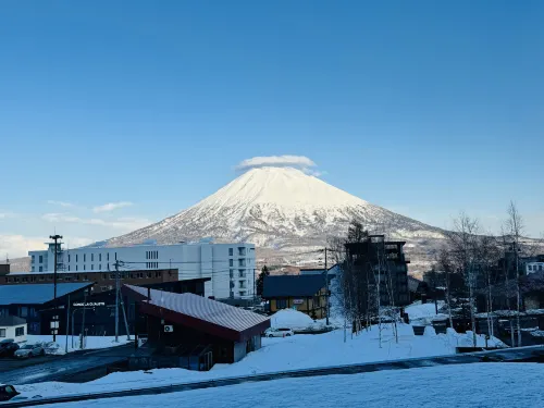 Ki Niseko Dekat Hotel Photos