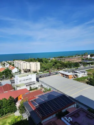 Hua Hin Grand Hotel and Plaza In der Nähe des Hotels Photos