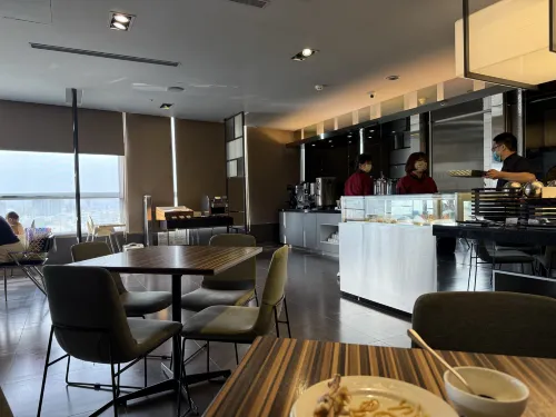 台中威汀城市飯店 Photos