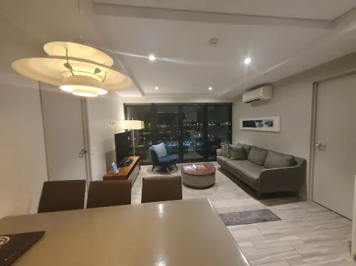The Branksome Hotel & Residences Offentlige områder Photos