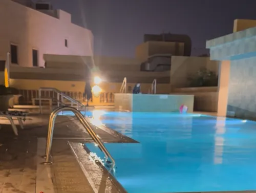 Somerset Al Mansoura Doha Leisure & Recreation Photos
