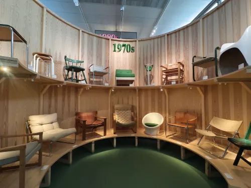 Ikea Hotell Khu vực công cộng Photos