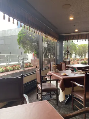 Bandai Silver Hotel Photos