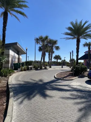 Best Western Oceanfront À proximité de l'hôtel Photos