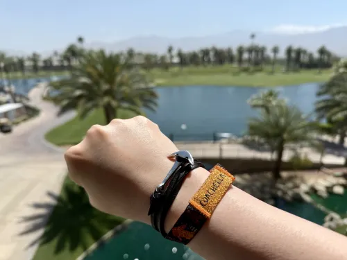 JW Marriott Desert Springs Resort & Spa Photos