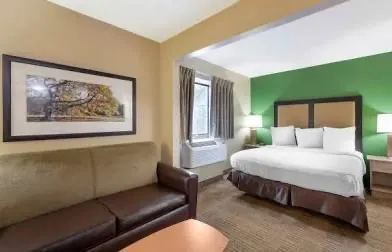 Extended Stay America Suites - Cleveland - Westlake Chambres Photos