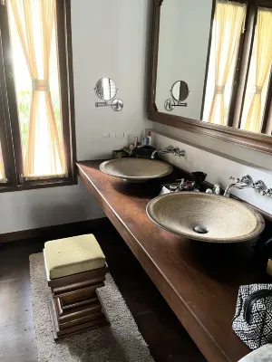 Royal Muang Samui Villas Chambres Photos