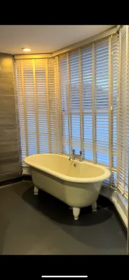 A&o Brighton Beach Chambres Photos