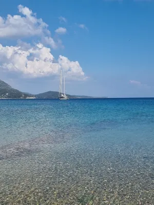 Kempinski Hotel Barbaros Bay Bodrum Public Areas Photos