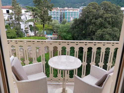 Hotel Antiche Mura Photos