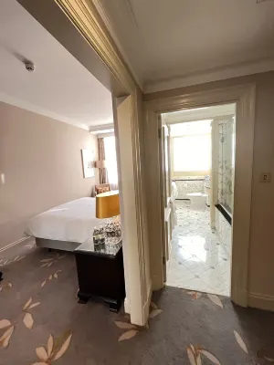 JW Marriott Grosvenor House London Chambres Photos
