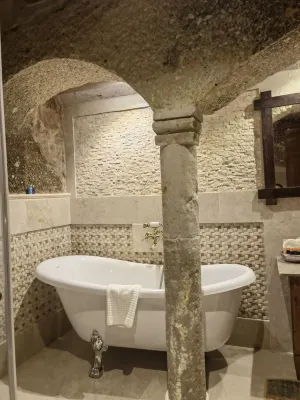 Aza Cave Cappadocia Adult Hotel Chambres Photos