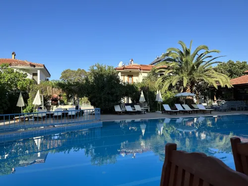 Kilim Hotel & Apart Loisirs et amusements Photos