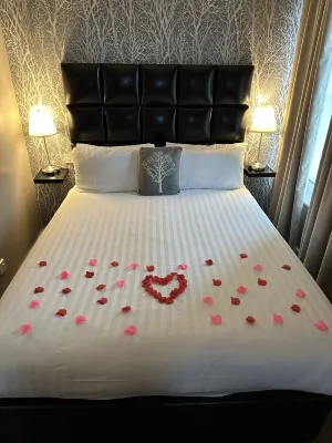 The Royal Hotel Cardiff Chambres Photos