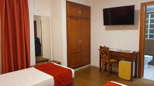 Hotel El Tajo & Spa Zimmer Photos